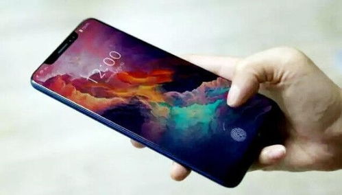 聯(lián)想Z5曝光 95%屏占比背后，是技術(shù)突破還是營銷噱頭？