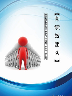 高績(jī)效團(tuán)隊(duì)建設(shè) 提升管理干部能力，驅(qū)動(dòng)企業(yè)發(fā)展