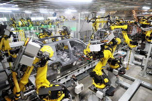 共享工廠 企業(yè)探索新路徑，構(gòu)建產(chǎn)業(yè)協(xié)同發(fā)展新生態(tài)