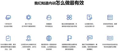 深圳企業管理培訓 賦能組織，驅動未來