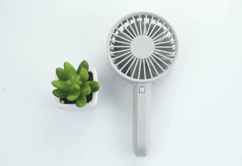 炎炎夏日，哪款便攜式小風(fēng)扇適合你？一篇評測帶你輕松get清涼之選